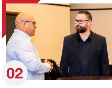 Cultivate Meaningful Relationships